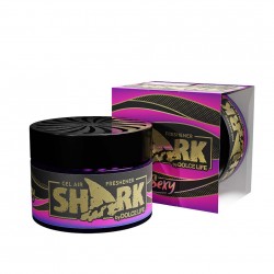 Shark – Гелевый ароматизатор в баночке. Аромат – “Секси”